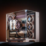 Skylight Noctua Edition