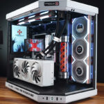 Umbrella V1 – HYTE Y70 Panda
