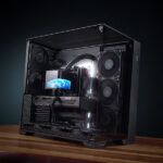 Skylight DARK LCD – RTX 5070