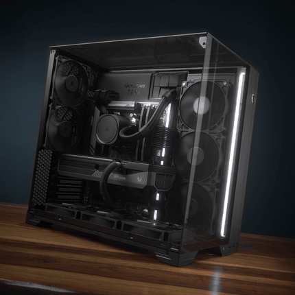 Skylight DARK – RTX 5070