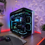 AB Edition 01 – RTX 5080