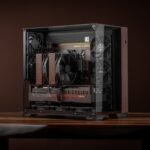 Skylight Noctua Dark
