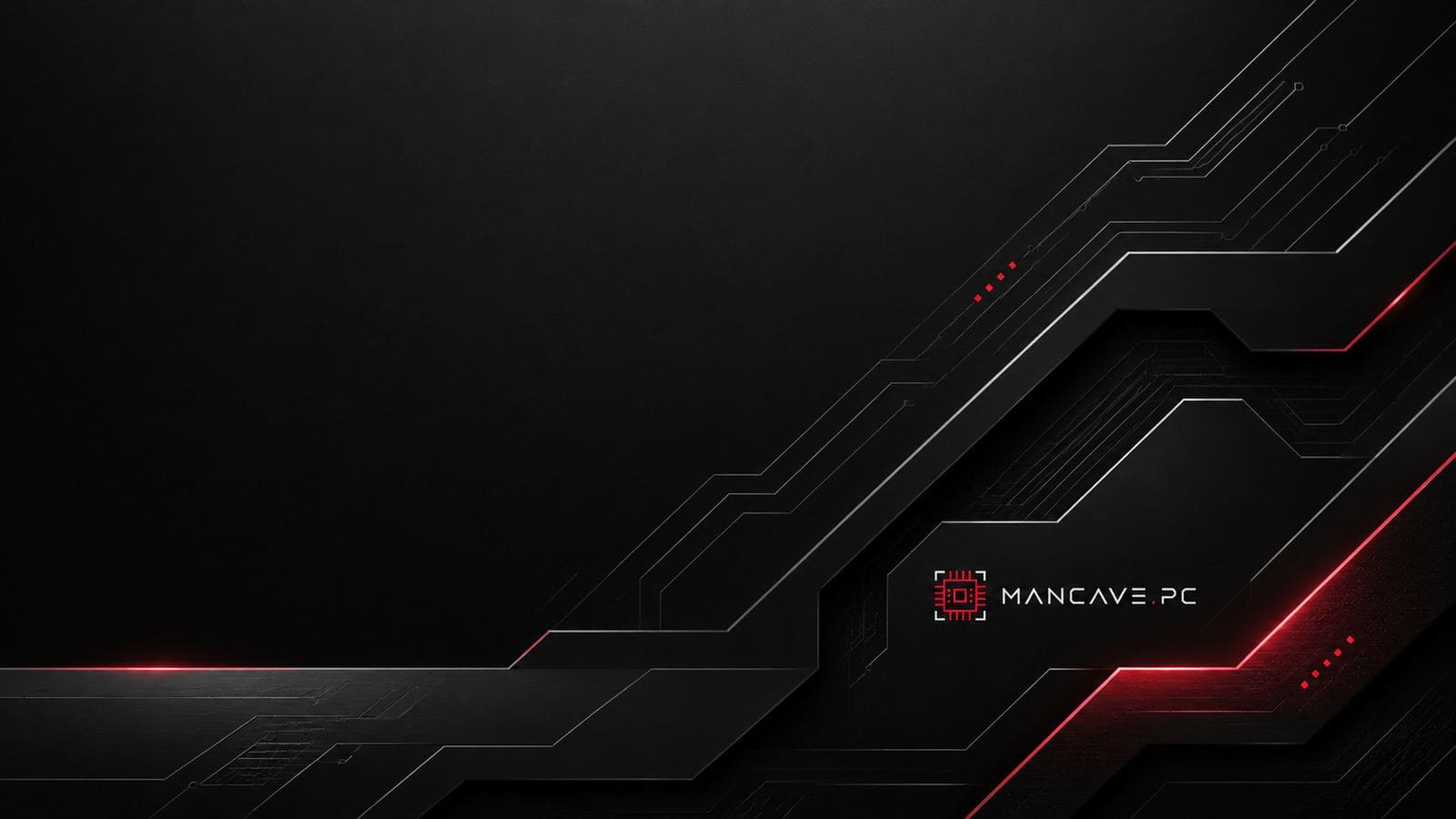 Circuit Wallpaper