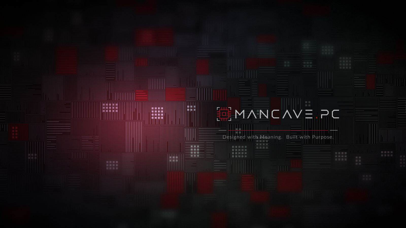 Silicon Die Wallpaper