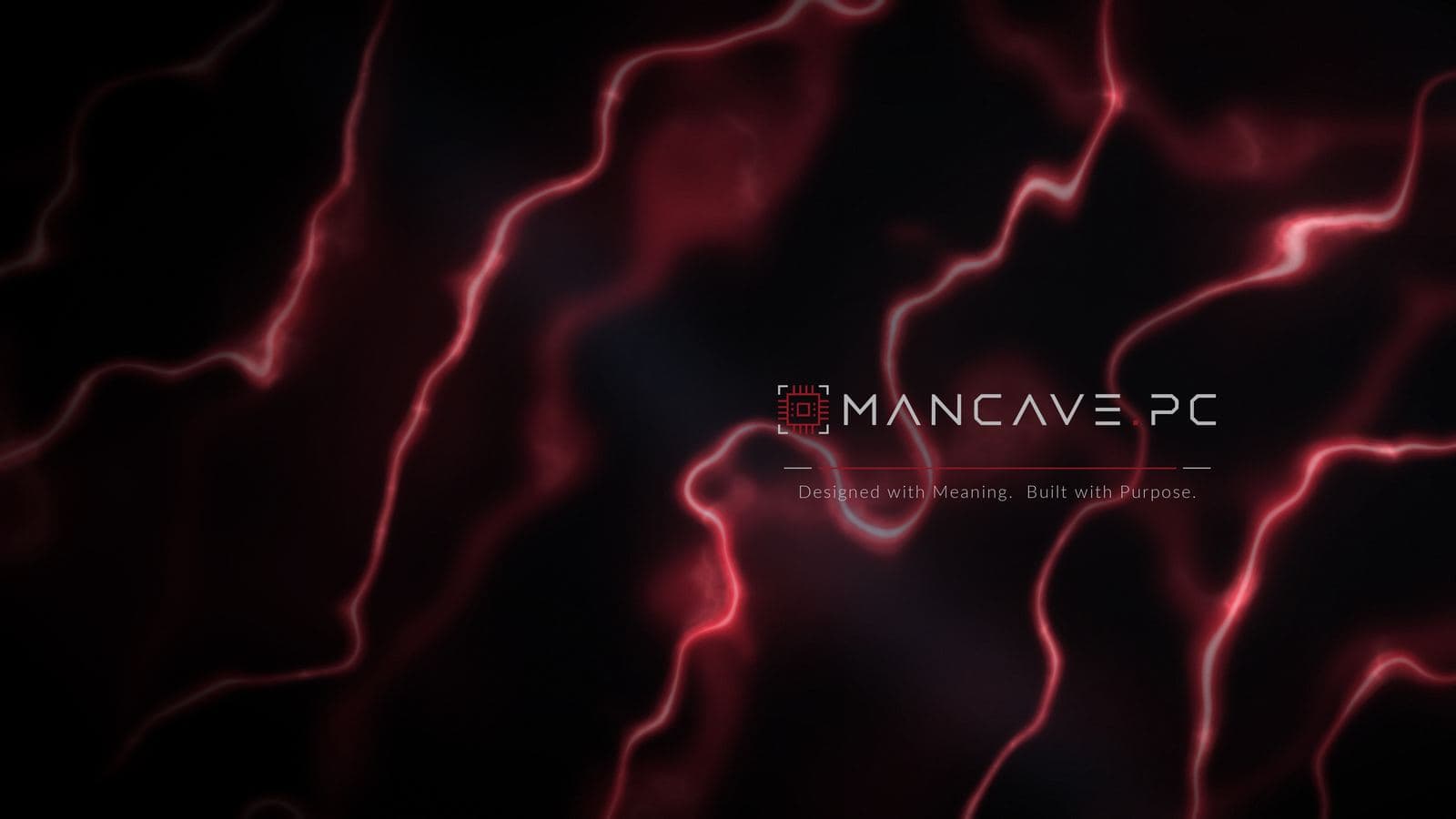 Liquid Cooled Wallpaper